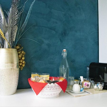 B&B Dea Tiburtina Ρώμη Εξωτερικό φωτογραφία