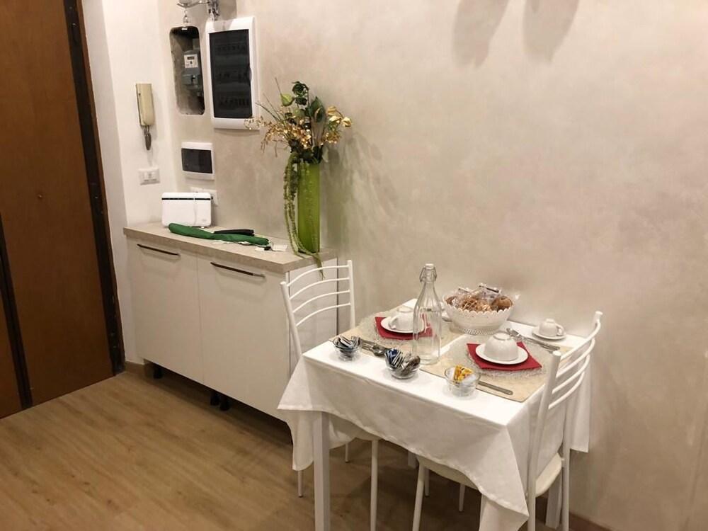 B&B Dea Tiburtina Ρώμη Εξωτερικό φωτογραφία