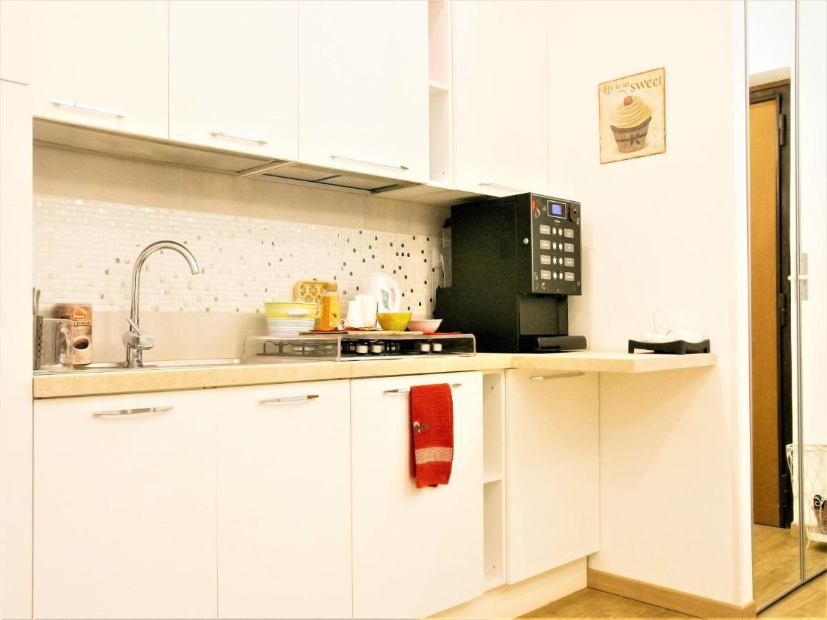 B&B Dea Tiburtina Ρώμη Εξωτερικό φωτογραφία