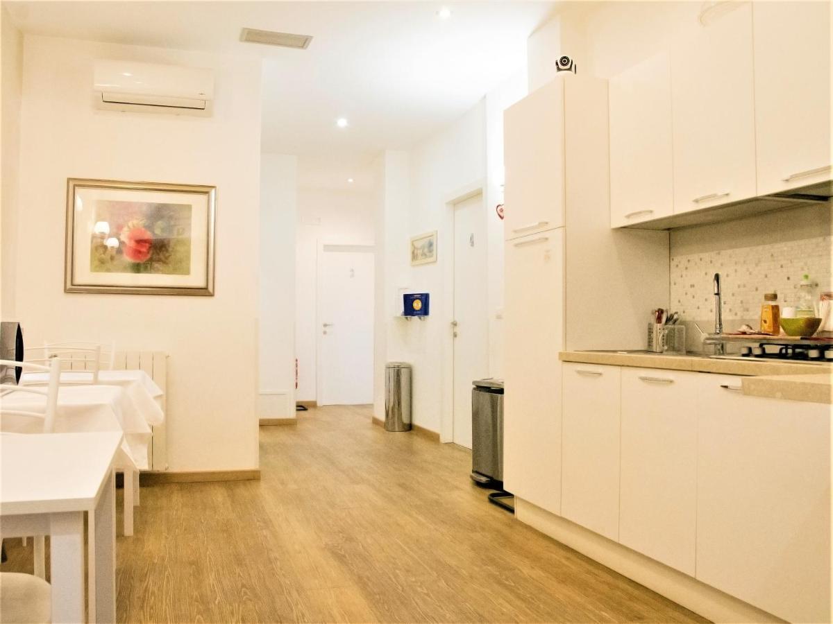 B&B Dea Tiburtina Ρώμη Εξωτερικό φωτογραφία