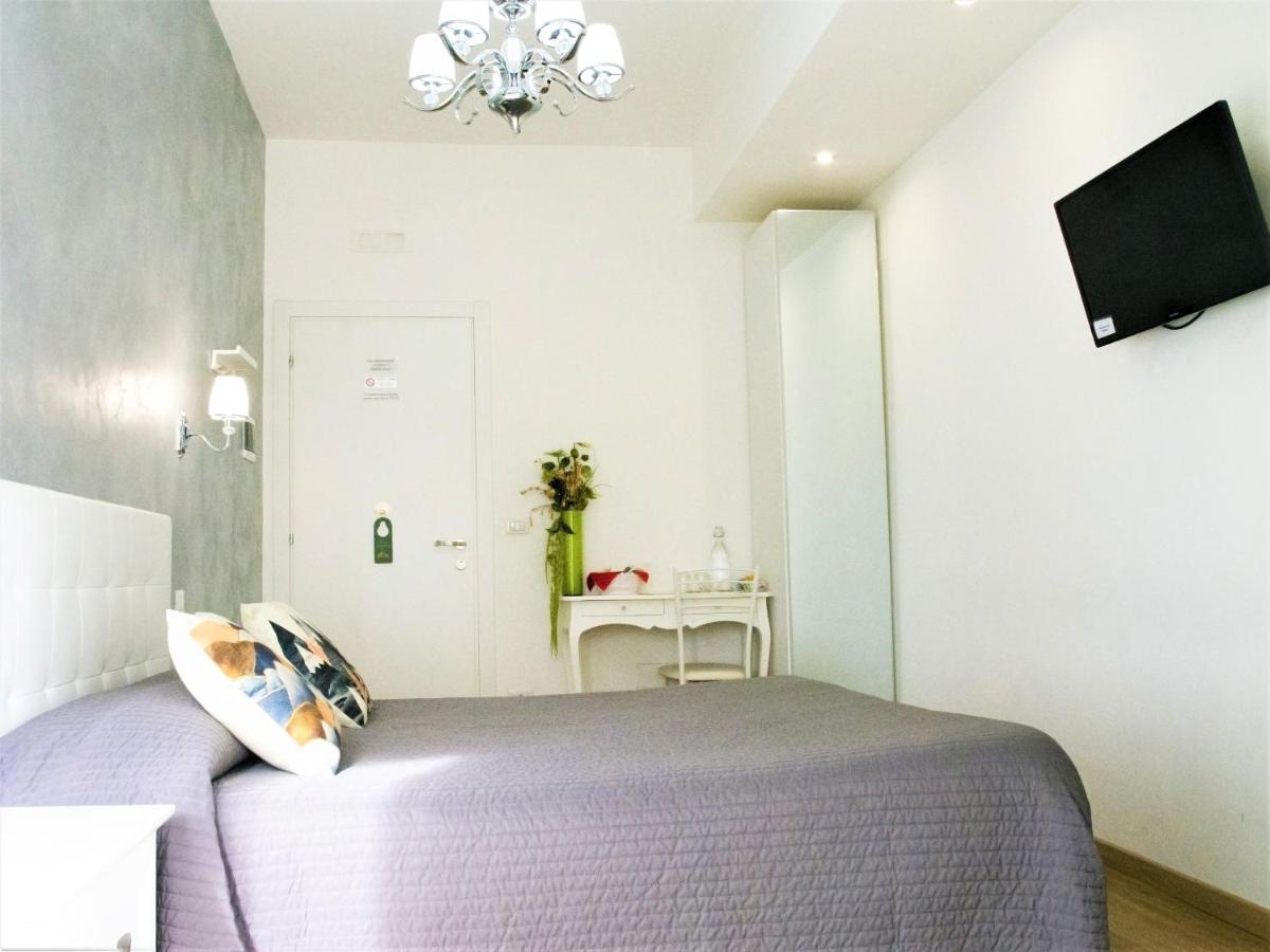 B&B Dea Tiburtina Ρώμη Εξωτερικό φωτογραφία