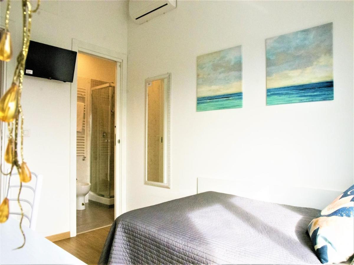 B&B Dea Tiburtina Ρώμη Εξωτερικό φωτογραφία