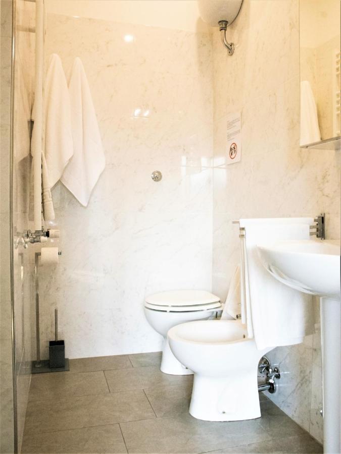 B&B Dea Tiburtina Ρώμη Εξωτερικό φωτογραφία