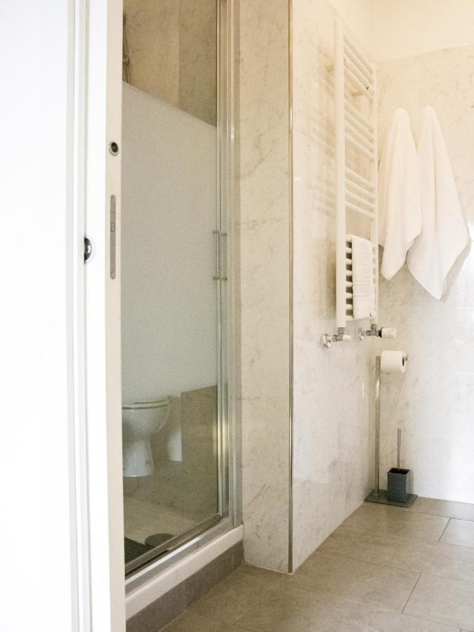 B&B Dea Tiburtina Ρώμη Εξωτερικό φωτογραφία