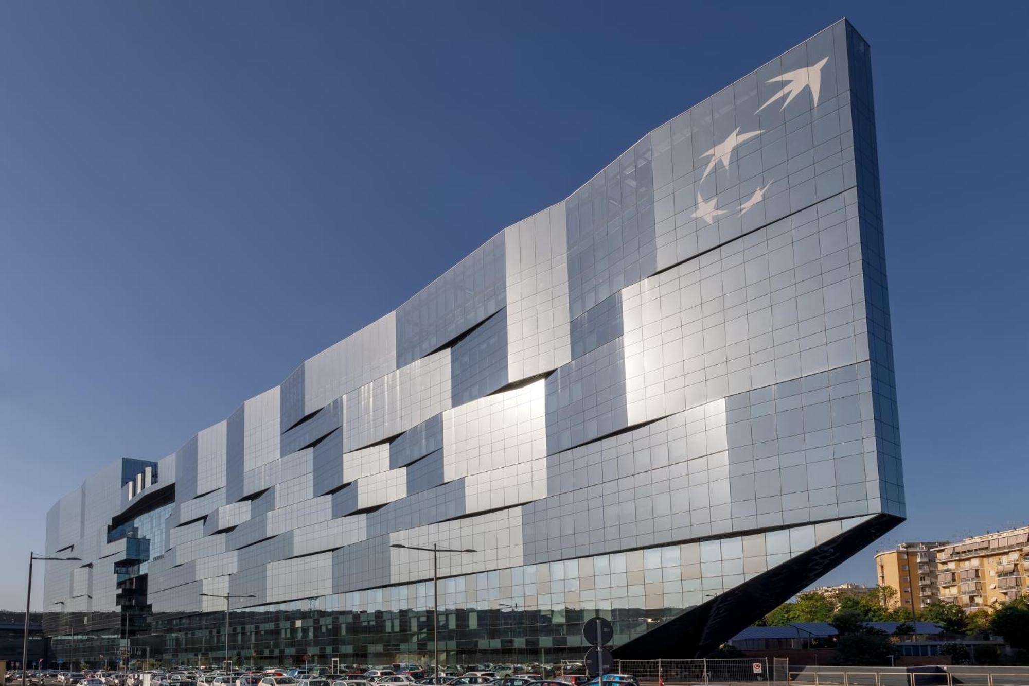 B&B Dea Tiburtina Ρώμη Εξωτερικό φωτογραφία